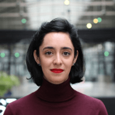 Picture of Ana Sofia Diaz Duran