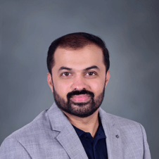 Picture of Pranav KULKARNI