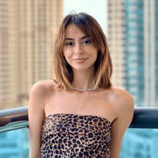 Picture of Lana Asatryan