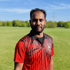 Picture of Gopi Kiran Gogineni