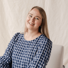 Picture of Nellie Mansson