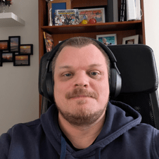 Kuva henkilöstä Jesper Engdahl