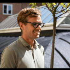 Billede af Christian Sandvad Myralf