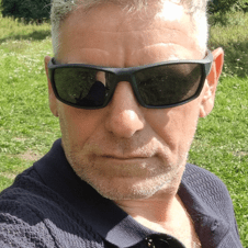 Foto van Roberto van Veen