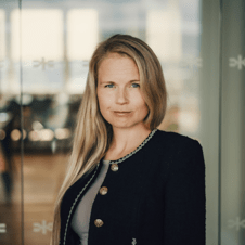 Picture of Cecilie Hammer
