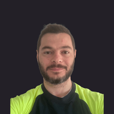 Bild på Mircea Barbu