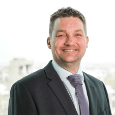 Picture of Mike Cooper