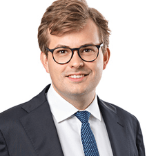 Picture of Fabian Barnekow