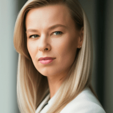 Picture of Milda Stunžinienė