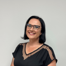 Picture of Charlotte Coetzee