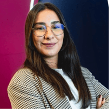 Photo de Inès SMAIL