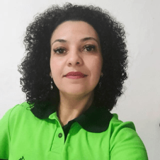 Foto de Janaina Rangel de Faria Coelho