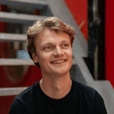 Picture of Thomas Veenstra