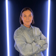 Bild på Jennifer Berg