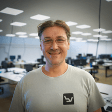 Picture of Leandro Pecchiai