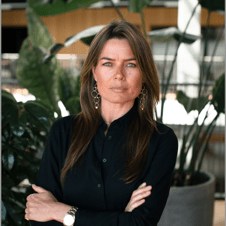 Picture of Maria Steinhauer Krogh