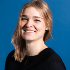 Foto van Sanne Boas