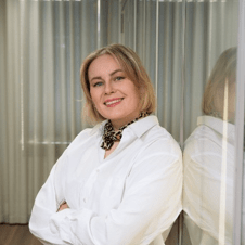 Picture of Jediitta Tiainen