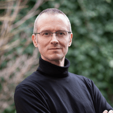 Picture of Christophe Lecoq