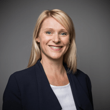 Picture of Anne-Cathrin Becker