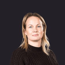 Bild på Martina Lundkvist