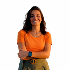 Foto de Ángela Bascuñana
