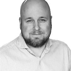 Bild på Andreas