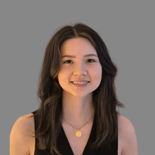 Bild på Ida Xing Fredmark /PHD