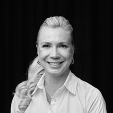 Kuva henkilöstä Heidi Pälli