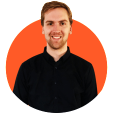 Picture of Matthew Todd