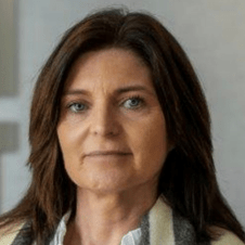 Bilde av Kristine Holten