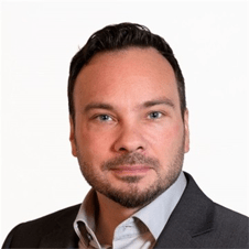 Kuva henkilöstä Petri Niskanen