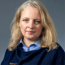 Bilde av Heidi Renate Bjerke