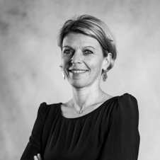 Photo de Catherine SOLARY