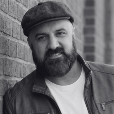 Picture of Louis Greco