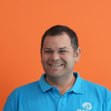 Picture of Mathew Kiore