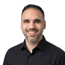 Picture of Alex Sergis