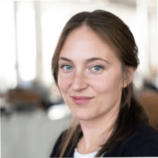 Billede af Rebecca Deutsch