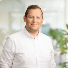 Foto van Simon Molkenboer