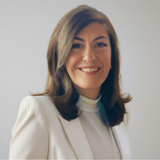 Photo de Jessica ALCARAZ