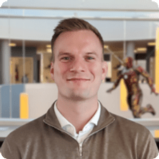 Billede af Lasse Vinkler