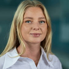 Picture of Charlotte Sandven