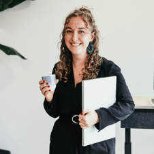 Foto van Nadine Schuurmans