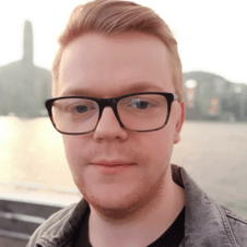 Picture of Emil Sundklev