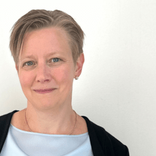 Picture of Malin Sjöö