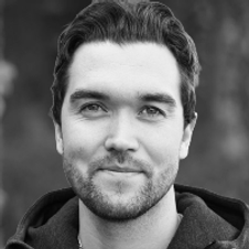 Bild på Christoffer Mörk