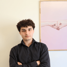 Bild på Alper