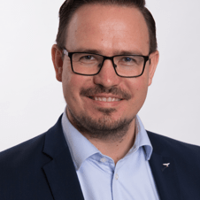 Billede af Erik Nejrup Kjærside