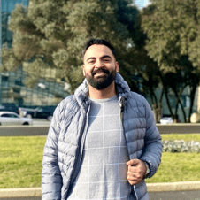 Picture of Jahangir Khan