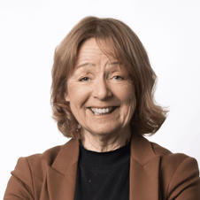 Bild på Birgitta Fahlkvist